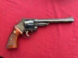 SMITH & WESSON MODEL 29-2 REVOLVER 44 MAGNUM - 6 of 17