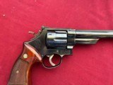 SMITH & WESSON MODEL 29-2 REVOLVER 44 MAGNUM - 4 of 17