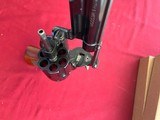 SMITH & WESSON MODEL 29-2 REVOLVER 44 MAGNUM - 15 of 17