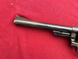 SMITH & WESSON MODEL 29-2 REVOLVER 44 MAGNUM - 9 of 17