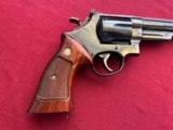 SMITH & WESSON MODEL 29-2 REVOLVER 44 MAGNUM - 7 of 17
