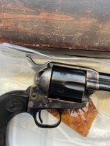 COLT 3RD GEN SINGLE ACTION ARMY REVOLVER 44 SPECIAL - 5 of 18
