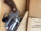RUGER SECURITY SIX REVOLVER 357 MAGNUM 200TH AMERICAN LIBERTY WITH BOX - 15 of 17