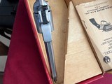 RUGER SECURITY SIX REVOLVER 357 MAGNUM 200TH AMERICAN LIBERTY WITH BOX - 7 of 17