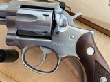RUGER SECURITY SIX REVOLVER 357 MAGNUM 200TH AMERICAN LIBERTY WITH BOX - 4 of 17
