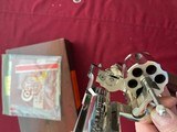 COLT TROOPER MK III REVOLVER 357 MAGNUM 4 