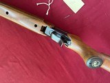 sold vinnie- THOMPSON CENTER G2 CONTENDER SINGLE SHOT RIFLE 204 RUGER - 13 of 14