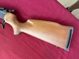 sold vinnie- THOMPSON CENTER G2 CONTENDER SINGLE SHOT RIFLE 204 RUGER - 9 of 14