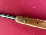 sold vinnie- THOMPSON CENTER G2 CONTENDER SINGLE SHOT RIFLE 204 RUGER - 10 of 14