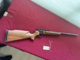 sold vinnie- THOMPSON CENTER G2 CONTENDER SINGLE SHOT RIFLE 204 RUGER - 3 of 14