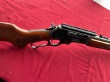 MARLIN / GLENFIELD MODEL 30A LEVER ACTION 30-30 RIFLE - 4 of 11