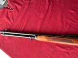 MARLIN / GLENFIELD MODEL 30A LEVER ACTION 30-30 RIFLE - 8 of 11