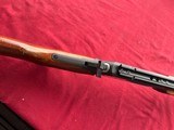 MARLIN / GLENFIELD MODEL 30A LEVER ACTION 30-30 RIFLE - 7 of 11