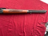 MARLIN / GLENFIELD MODEL 30A LEVER ACTION 30-30 RIFLE - 11 of 11