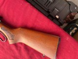 MARLIN / GLENFIELD MODEL 30A LEVER ACTION 30-30 RIFLE - 10 of 11