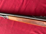 MARLIN / GLENFIELD MODEL 30A LEVER ACTION 30-30 RIFLE - 9 of 11