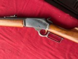 MARLIN MODEL 1894 LEVER ACTION RIFLE 44 MAGNUM - 6 of 16