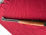 MARLIN MODEL 1894 LEVER ACTION RIFLE 44 MAGNUM - 9 of 16