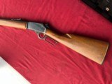 MARLIN MODEL 1894 LEVER ACTION RIFLE 44 MAGNUM - 7 of 16