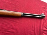 MARLIN MODEL 1894 LEVER ACTION RIFLE 44 MAGNUM - 10 of 16