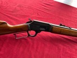 MARLIN MODEL 1894 LEVER ACTION RIFLE 44 MAGNUM - 2 of 16