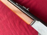 MARLIN MODEL 1894 LEVER ACTION RIFLE 44 MAGNUM - 8 of 16