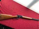 MARLIN MODEL 1894 LEVER ACTION RIFLE 44 MAGNUM - 13 of 16