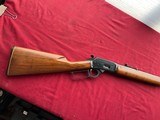 MARLIN MODEL 1894 LEVER ACTION RIFLE 44 MAGNUM - 3 of 16