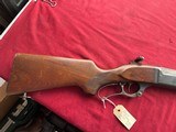 SAVAGE MODEL 99 LEVER ACTION RIFLE , CALIBER 243 WIN - 4 of 16