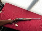 SAVAGE MODEL 99 LEVER ACTION RIFLE , CALIBER 243 WIN - 6 of 16