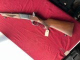 SAVAGE MODEL 99 LEVER ACTION RIFLE , CALIBER 243 WIN - 3 of 16