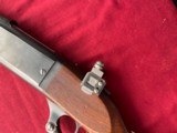 SAVAGE MODEL 99 LEVER ACTION RIFLE , CALIBER 243 WIN - 13 of 16