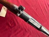 SAVAGE MODEL 99 LEVER ACTION RIFLE , CALIBER 243 WIN - 7 of 16
