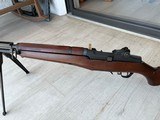 sale pending -stewart- BERETTA MODEL BM50 SEMI AUTO RIFLE 7.62mm , BM59 , BM 62 - 3 of 17