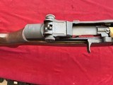 sale pending -stewart- BERETTA MODEL BM50 SEMI AUTO RIFLE 7.62mm , BM59 , BM 62 - 8 of 17
