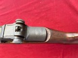 sale pending -stewart- BERETTA MODEL BM50 SEMI AUTO RIFLE 7.62mm , BM59 , BM 62 - 9 of 17
