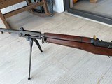 sale pending -stewart- BERETTA MODEL BM50 SEMI AUTO RIFLE 7.62mm , BM59 , BM 62 - 7 of 17