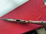 sale pending -stewart- BERETTA MODEL BM50 SEMI AUTO RIFLE 7.62mm , BM59 , BM 62 - 14 of 17