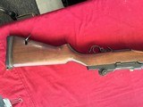 sale pending -stewart- BERETTA MODEL BM50 SEMI AUTO RIFLE 7.62mm , BM59 , BM 62 - 11 of 17