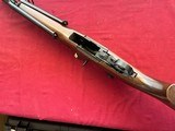 sale pending -stewart- BERETTA MODEL BM50 SEMI AUTO RIFLE 7.62mm , BM59 , BM 62 - 17 of 17