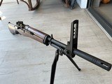 sale pending -stewart- BERETTA MODEL BM50 SEMI AUTO RIFLE 7.62mm , BM59 , BM 62 - 5 of 17