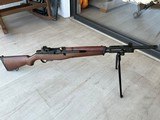 sale pending -stewart- BERETTA MODEL BM50 SEMI AUTO RIFLE 7.62mm , BM59 , BM 62 - 1 of 17
