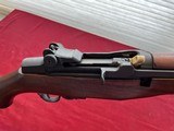 sale pending -stewart- BERETTA MODEL BM50 SEMI AUTO RIFLE 7.62mm , BM59 , BM 62 - 10 of 17