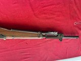 sale pending -stewart- BERETTA MODEL BM50 SEMI AUTO RIFLE 7.62mm , BM59 , BM 62 - 13 of 17