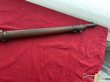sale pending - michael - RARE - WINCHESTER MODEL 1895 LEVER ACTION MUSKET - 23 of 25