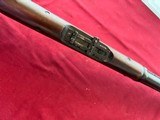sale pending - michael - RARE - WINCHESTER MODEL 1895 LEVER ACTION MUSKET - 17 of 25