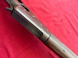 sale pending - michael - RARE - WINCHESTER MODEL 1895 LEVER ACTION MUSKET - 24 of 25