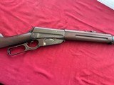 sale pending - michael - RARE - WINCHESTER MODEL 1895 LEVER ACTION MUSKET - 3 of 25