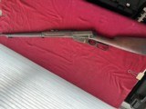 sale pending - michael - RARE - WINCHESTER MODEL 1895 LEVER ACTION MUSKET - 13 of 25