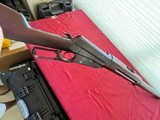 sale pending - michael - RARE - WINCHESTER MODEL 1895 LEVER ACTION MUSKET - 4 of 25